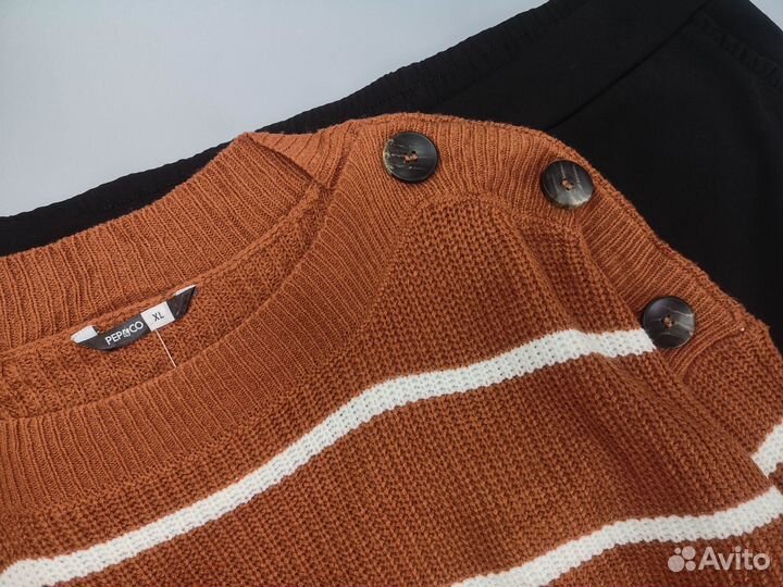 Джемпер Pep&Co