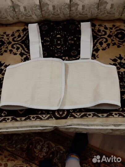 Корсет ортопедический