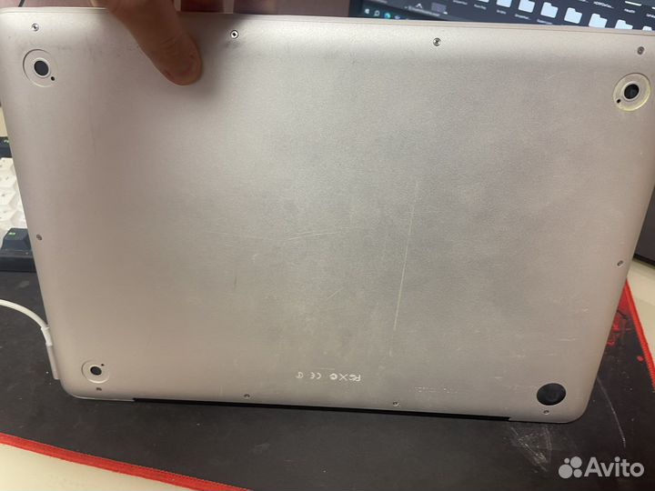 Apple MacBook Pro 15 Mid 2009