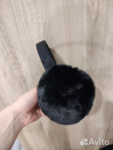 Наушники / шапка / аксессуар зима