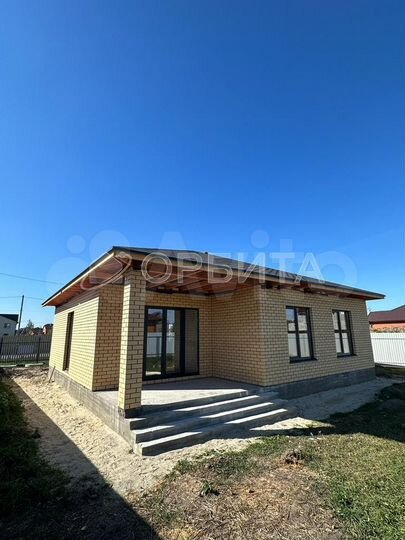 Участок 8 сот. (ИЖС)