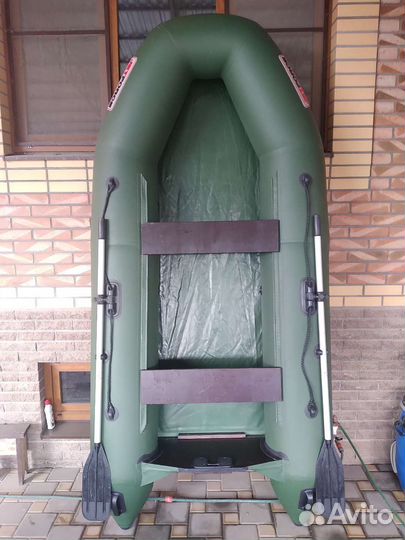 Лодка пвх для мотора