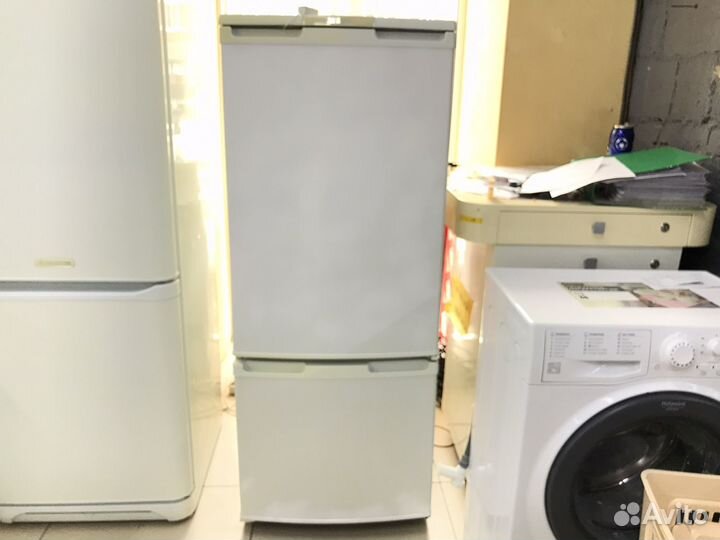 Холодильник Бирюса 18С