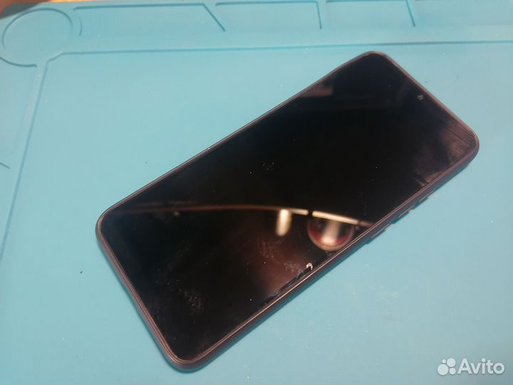 Xiaomi Redmi 10C, 4/64 ГБ