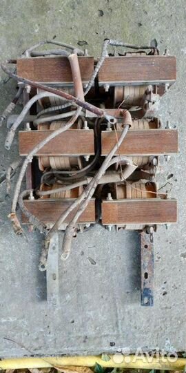 Трансформатор