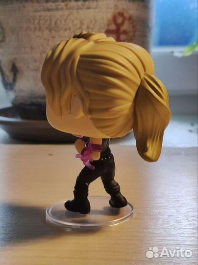 Фигурка Funko POP Sonya Blade/ Соня Блейд