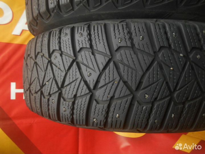 Dunlop Ice Touch 195/65 R15