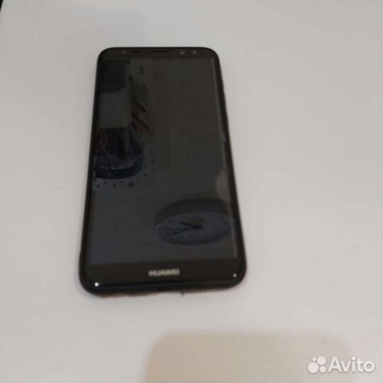 Телефон huawei nova 2i