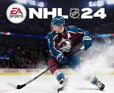 NHL 24 PS4/PS5