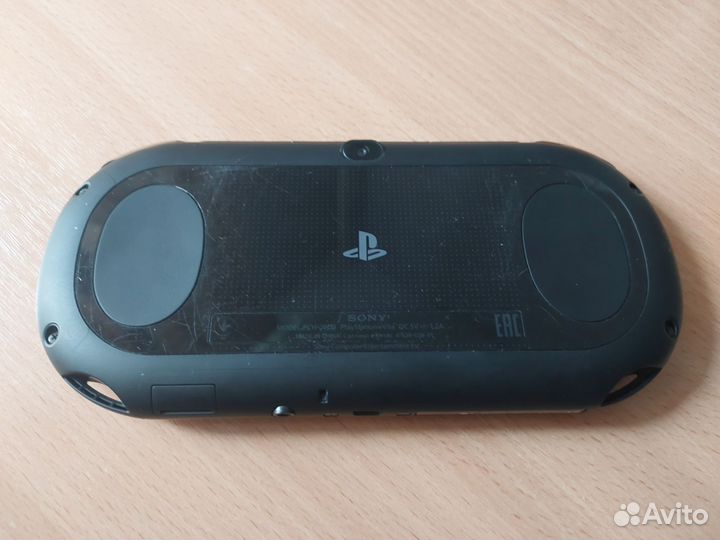 Sony playstation Vita