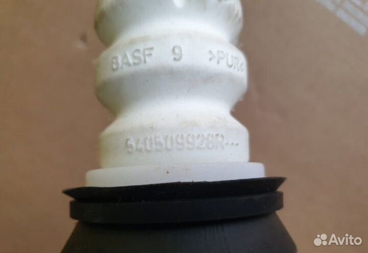 Отбойник амортизатора Renault Arkana