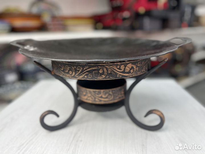 Садж с подставкой