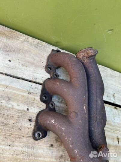 Коллекторы Mercedes E-Class W124 M603