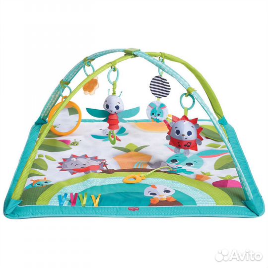 Коврик развивающий Tiny Love 1206506830