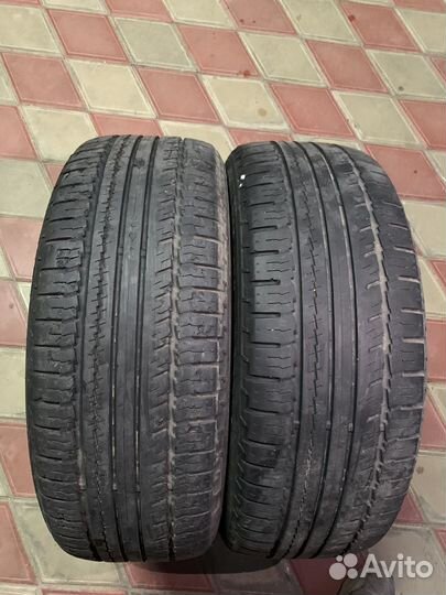 Goodyear Eagle LS 225/55 R18