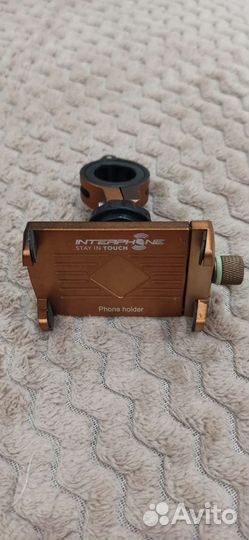Держатель телефона Interphone