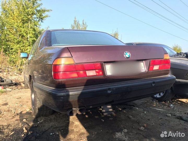 Разбор выкуп bmw бмв от 1990 года