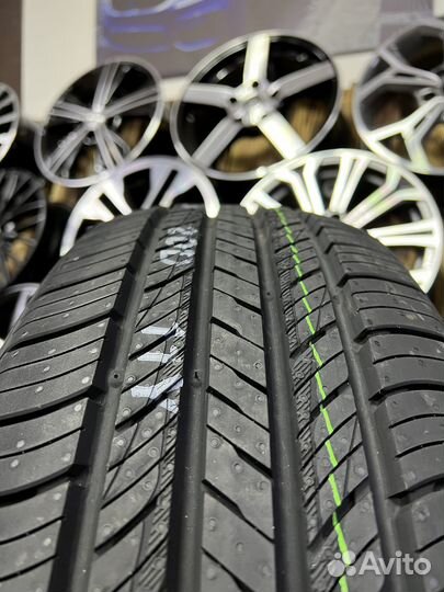 Kumho Crugen HP71 225/55 R18 98V