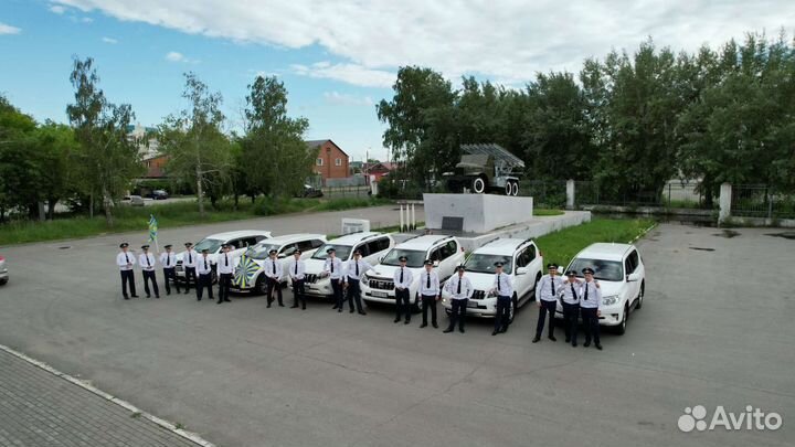 Аэрофотосъемка