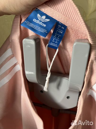 Кофта adidas 48-50 размер