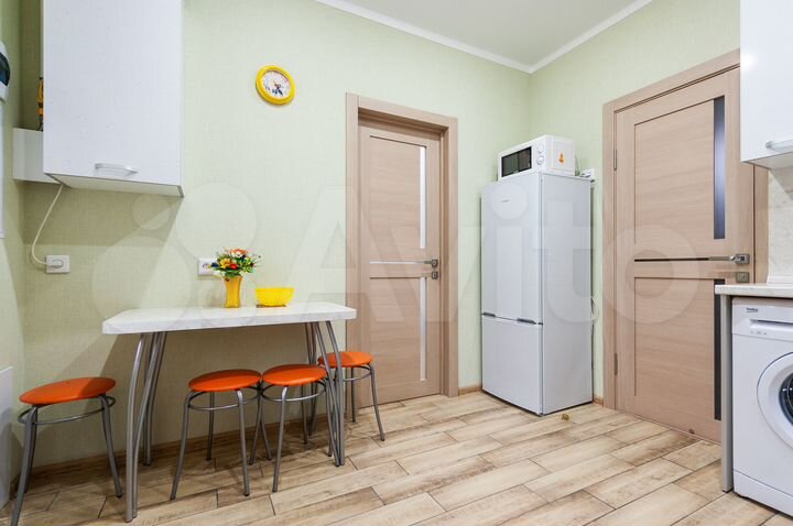 Дом 35 м² на участке 1 сот.