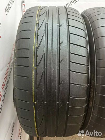 Bridgestone Dueler H/P 265/50 R19 110W