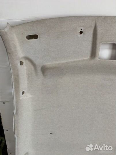 Обшивка потолка Fiat Albea седан 1.4 350A1000 2007