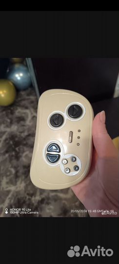 Електромобиль