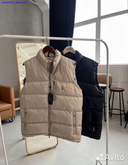 Жилет Polo Ralph Lauren Турция (Арт.80991)