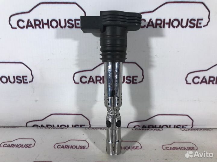 Катушка зажигания Volkswagen Passat B5+ 1.8T AWM