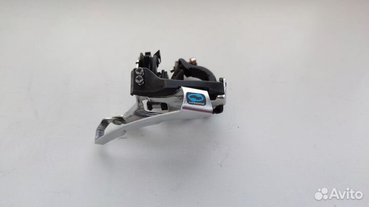 Передний переключатель Shimano Altus FD-M310