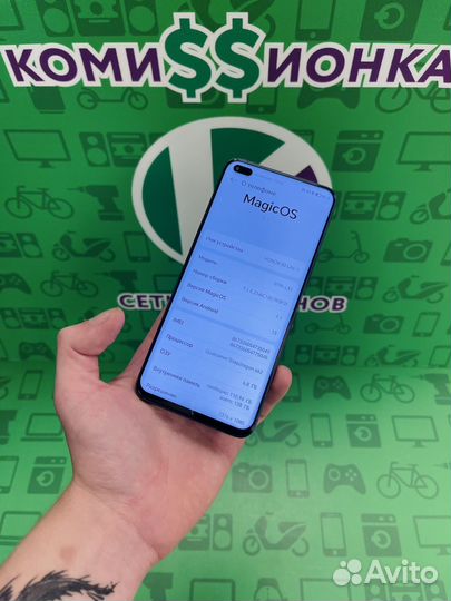 HONOR 50 Lite, 6/128 ГБ