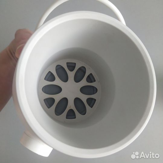 Подогреватель для бутылочек и стерилизатор