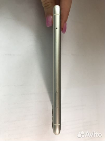 iPhone 11 128 gb бу