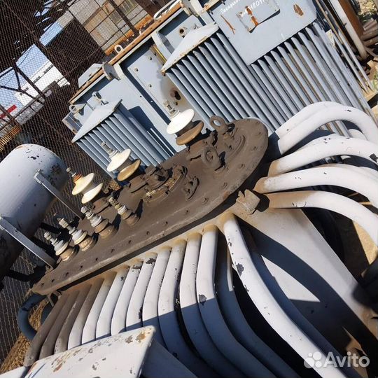 Трансформатор бу трм /Арт- (186)