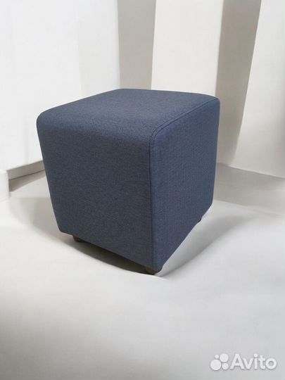Пуф кубик