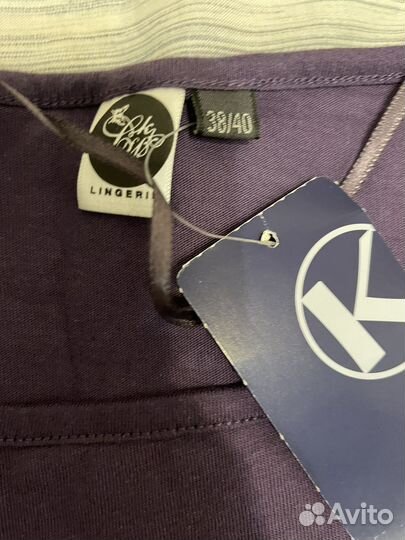 Ночная сорочка Киаби новая