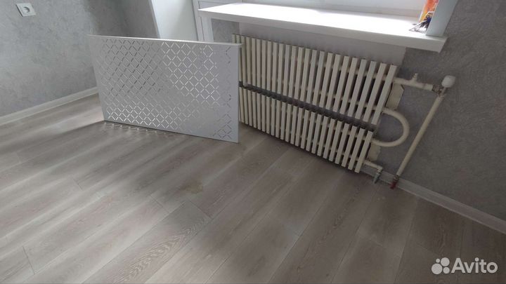 Радиаторы отопления бу