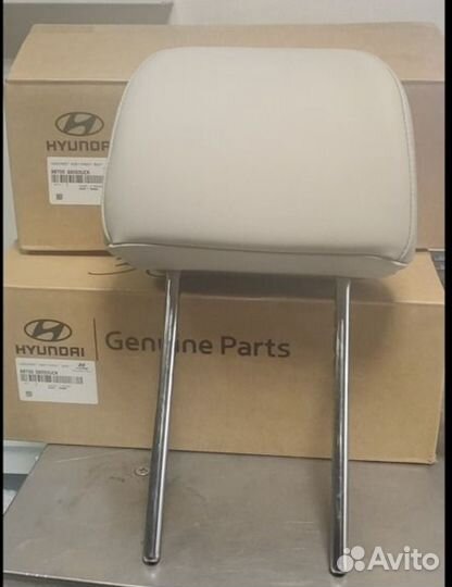 Подголовник huyndai palisade 88700S8020UCK