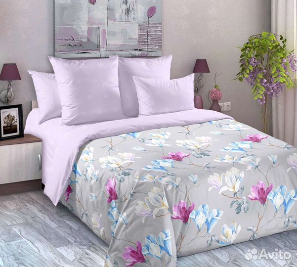 Постельное белье на заказ