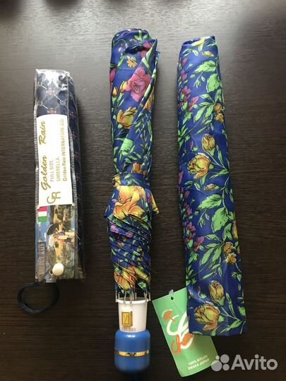 Зонтик женский