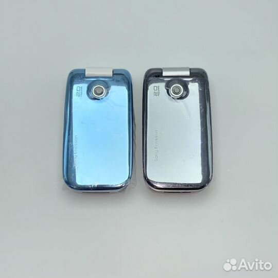 Корпус Sony Ericsson Z610i