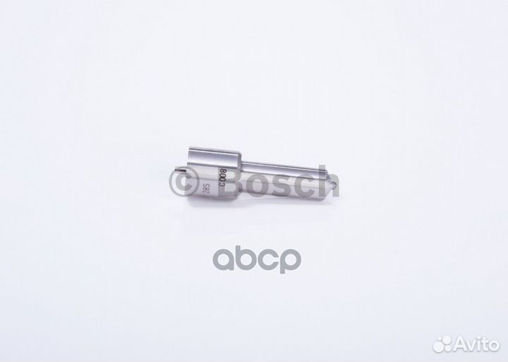 Распылитель форсунки 0433171210 Bosch