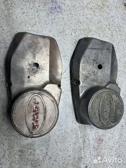 Крышки ява 638