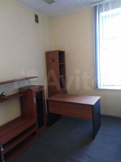 Офисное помещение, 9 м²