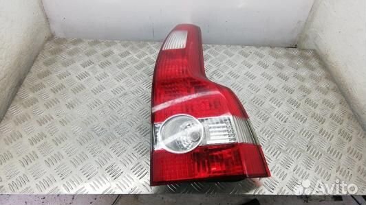 Фонарь задний правый volvo V50 MW (93X08MY01)