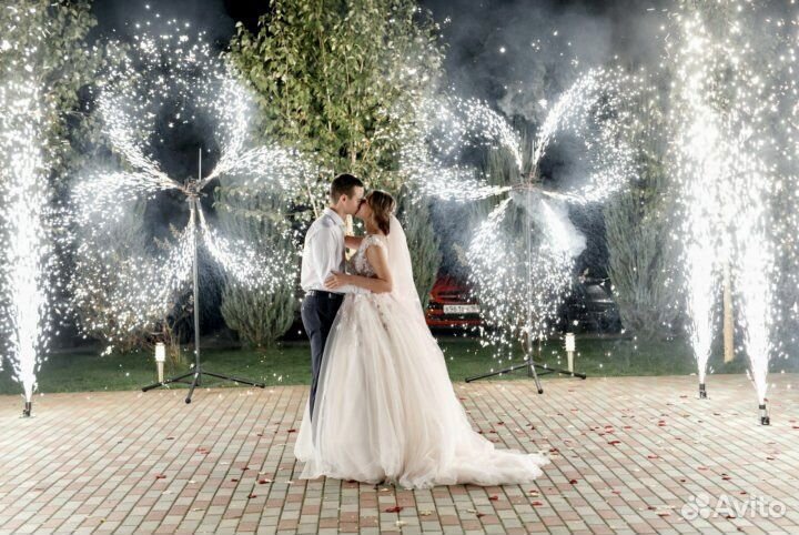 Тяжёлый дым