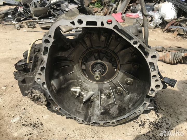 АКПП Nissan Cefiro