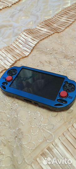 Пс vita прошитая