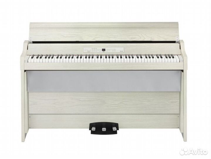 Korg G1B Air Whash цифровое пианино
